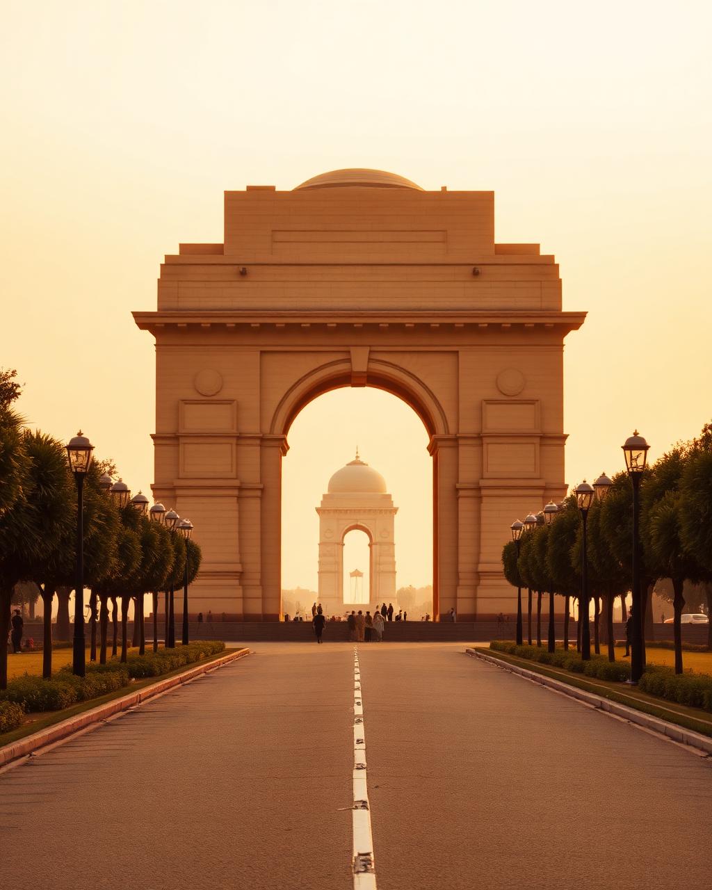 New Delhi office — Delhi Office