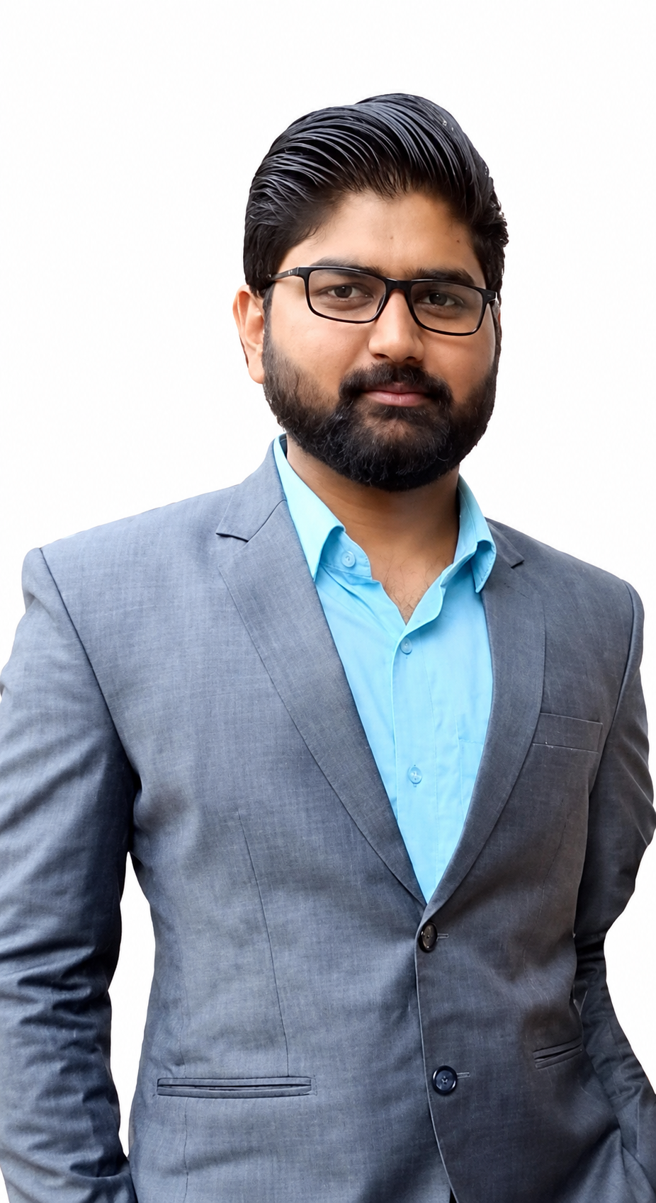 Tarun Bhandari ACA — Director - Audit & Assurance