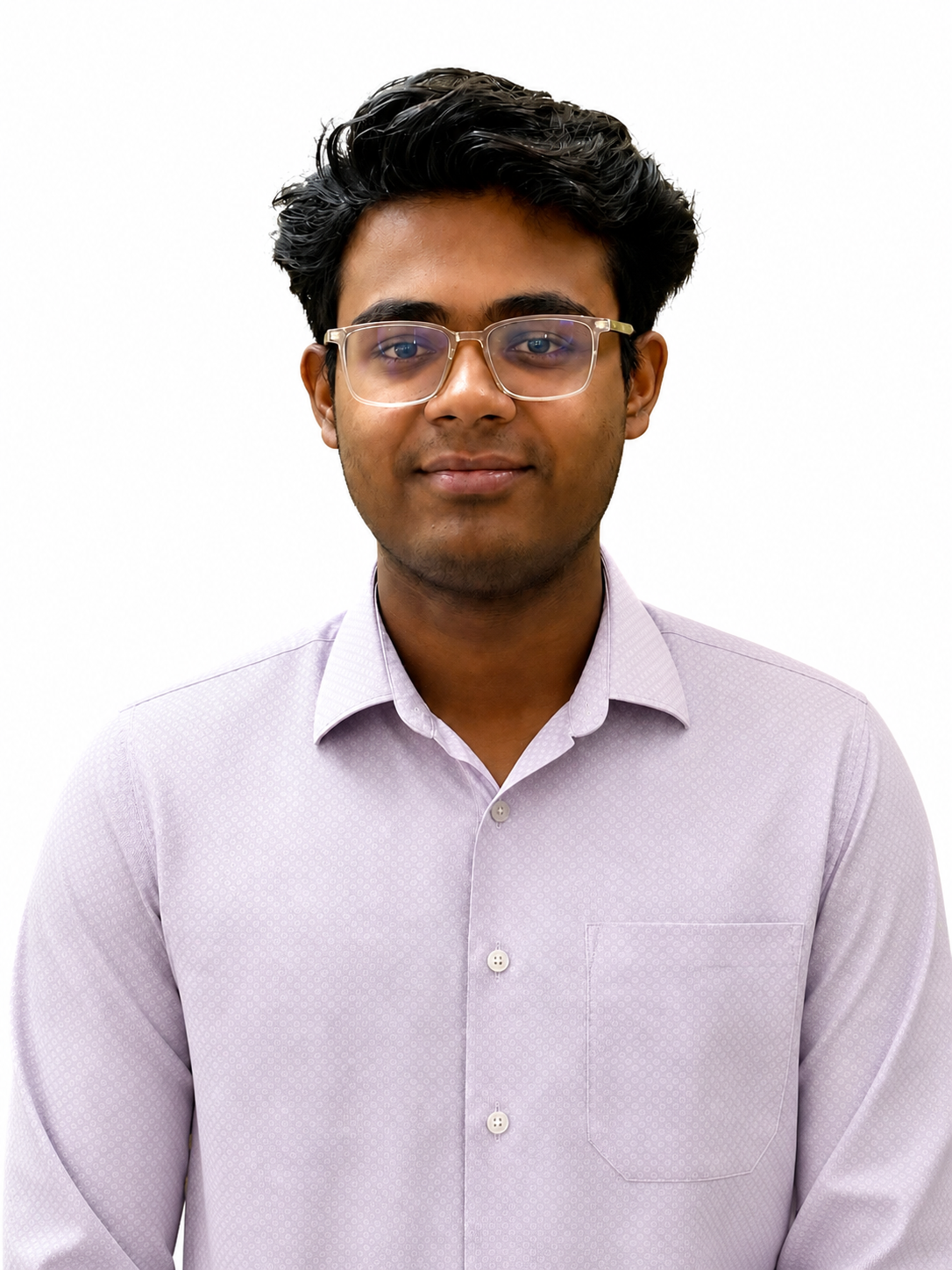 Sujal Rawat — Legal Intern