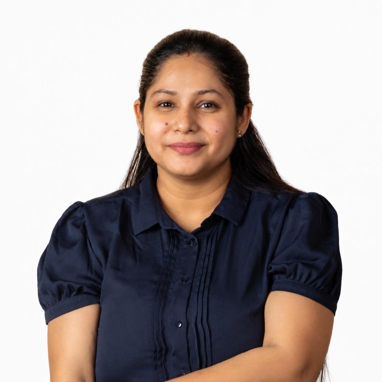 CS Anita Chaudhary