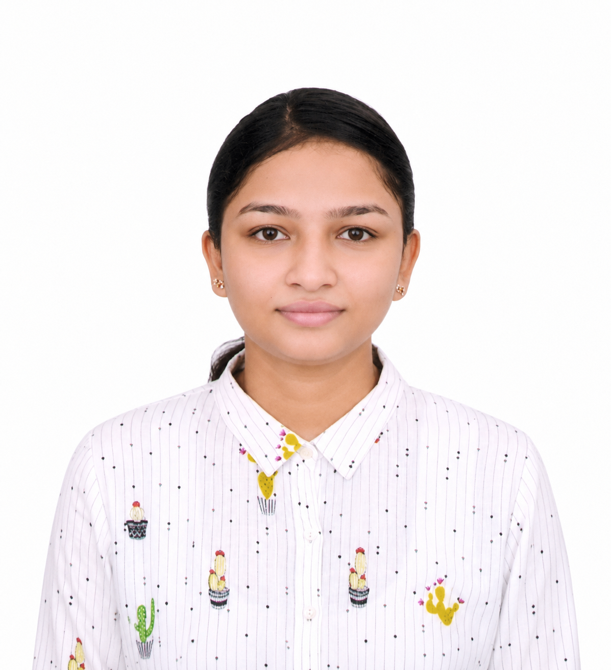 CS Dakshita Garg